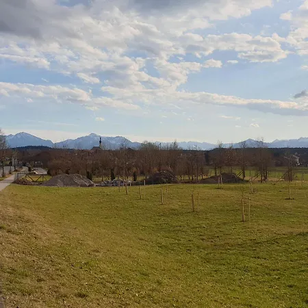 Garni Austermayer Penzion 3*
