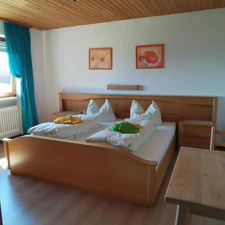Pensionat Garni Austermayer 3*
