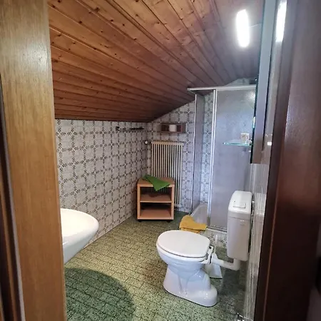 Garni Austermayer Penzion 3*