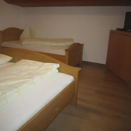 Pensionat Garni Austermayer