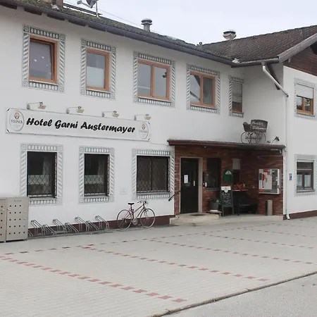 Garni Austermayer Penzion