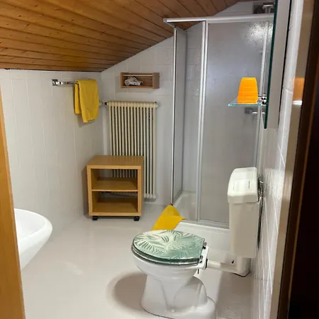 Garni Austermayer Penzion 3*