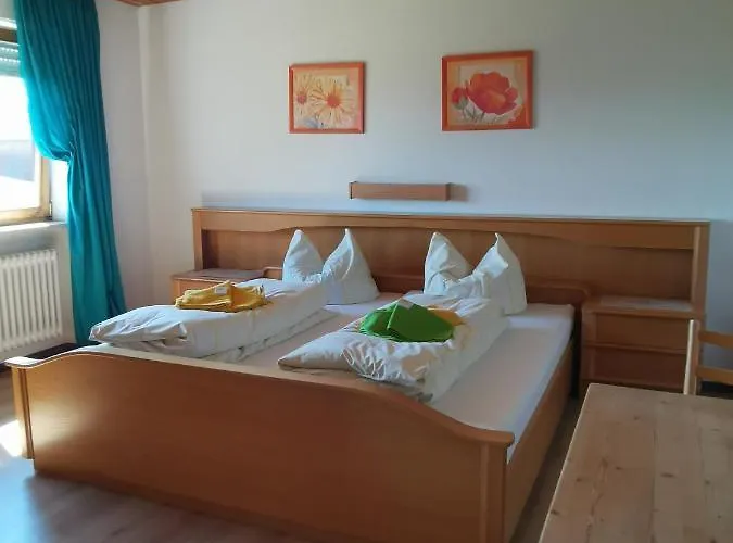 Penzion Garni Austermayer 3*