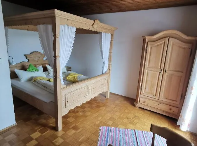 Penzion Garni Austermayer 3*