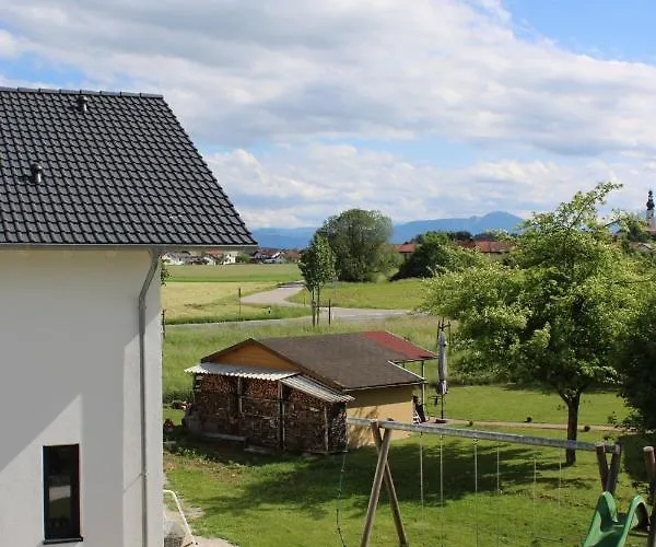 Garni Austermayer 3*