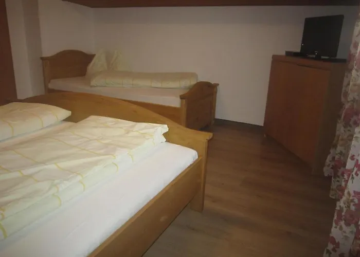 Penzion Garni Austermayer