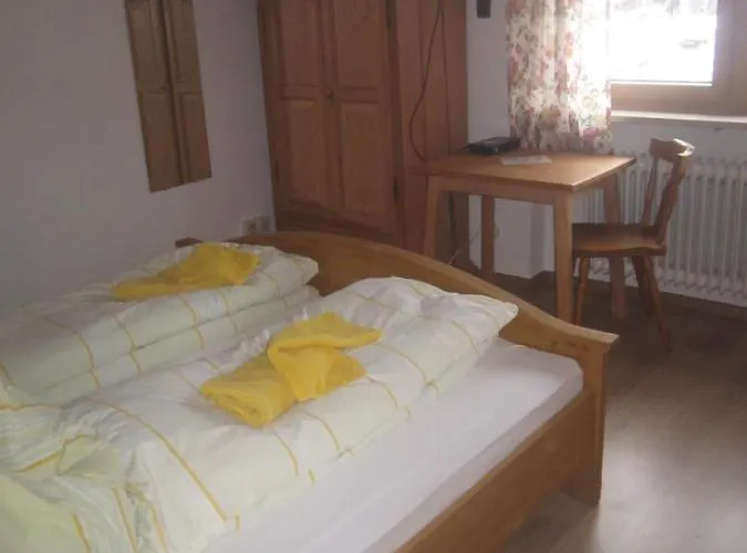 Garni Austermayer Penzion 3*