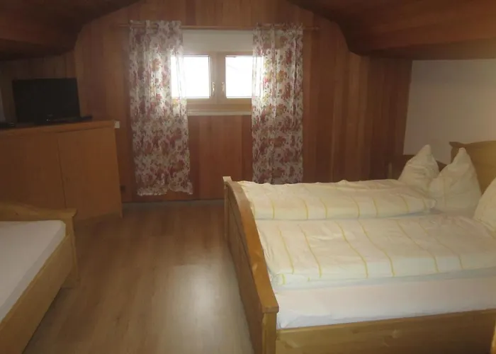 Penzion Garni Austermayer Traunreut
