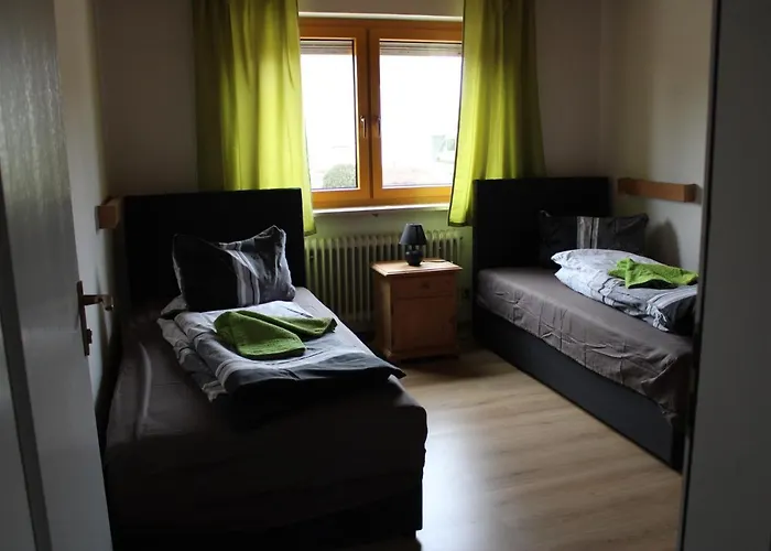 Garni Austermayer 3* Traunreut