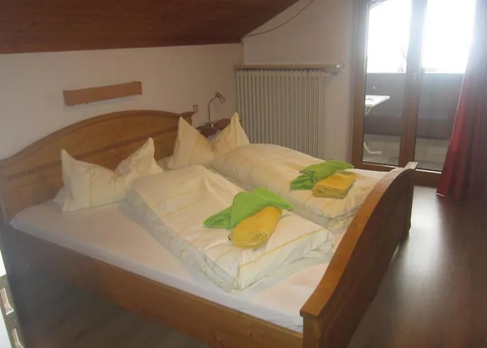 Garni Austermayer Penzion 3*
