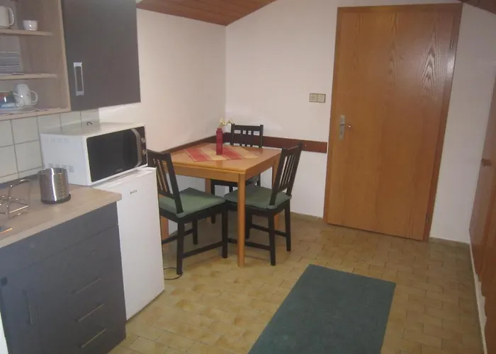 Penzion Garni Austermayer