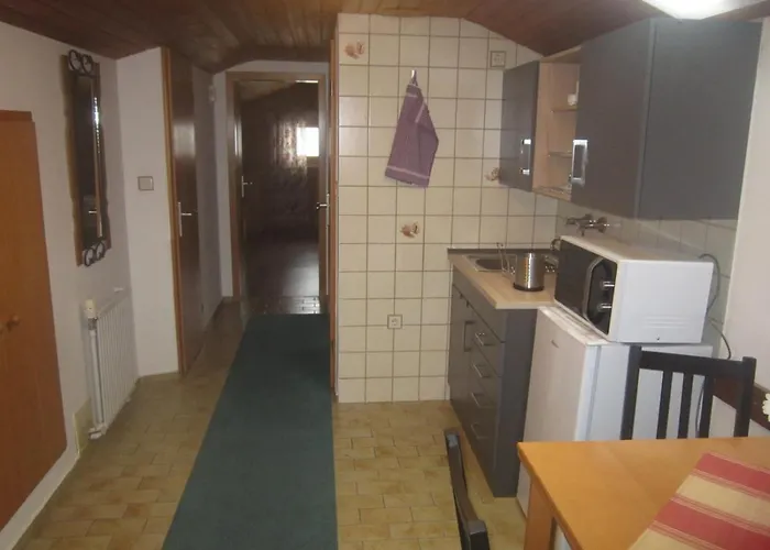 Garni Austermayer Traunreut
