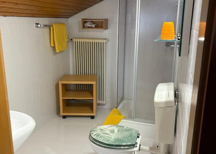 Garni Austermayer Penzion 3*