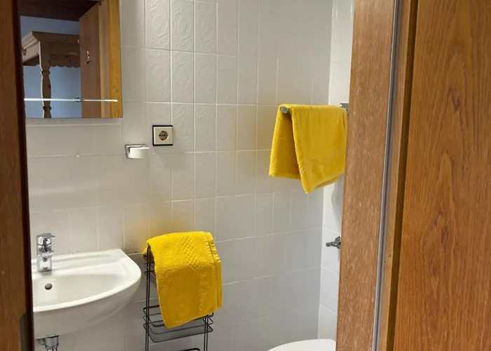 Garni Austermayer 3* Traunreut
