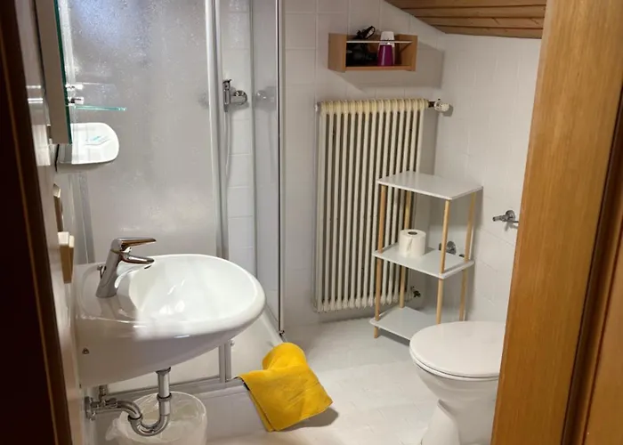 Garni Austermayer 3*