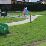 بيت ضيافة Garni Austermayer