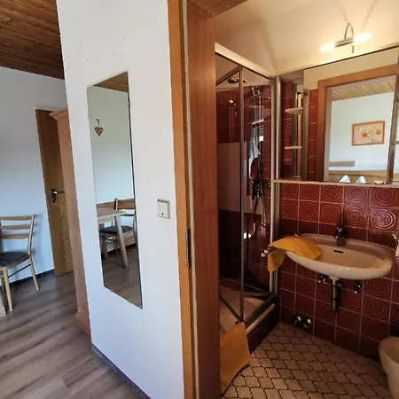 Guest house Garni Austermayer