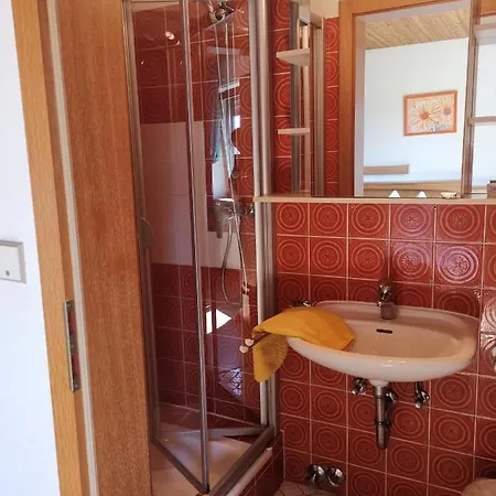 Guest house Garni Austermayer 3*
