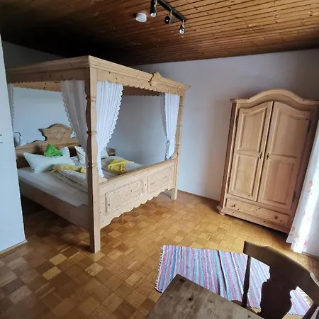 بيت ضيافة Garni Austermayer 3*