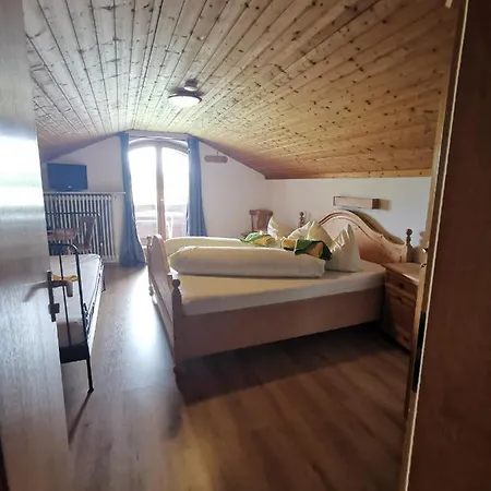 Guest house Garni Austermayer Traunreut