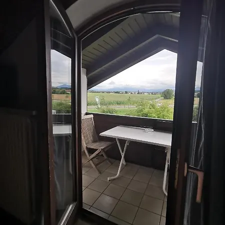 Garni Austermayer Guest house