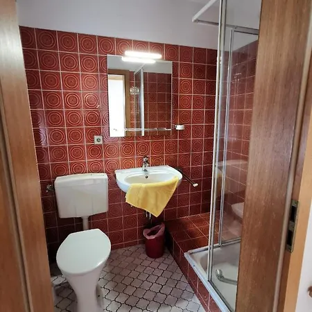 Garni Austermayer 3* Traunreut