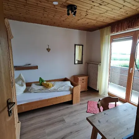 بيت ضيافة Garni Austermayer