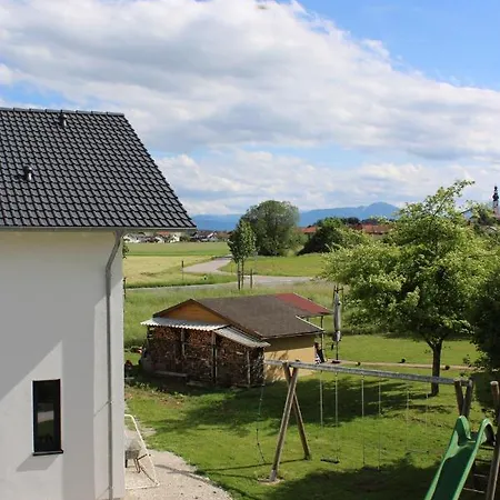 Garni Austermayer 3*