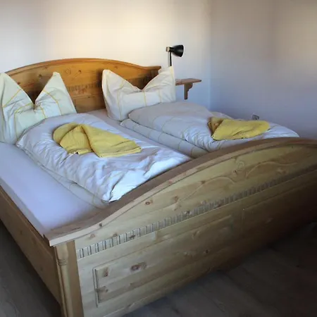 Guest house Garni Austermayer