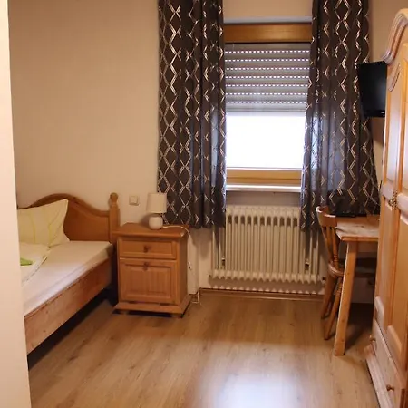 Garni Austermayer Πανσιόν