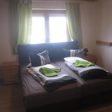 Guest house Garni Austermayer