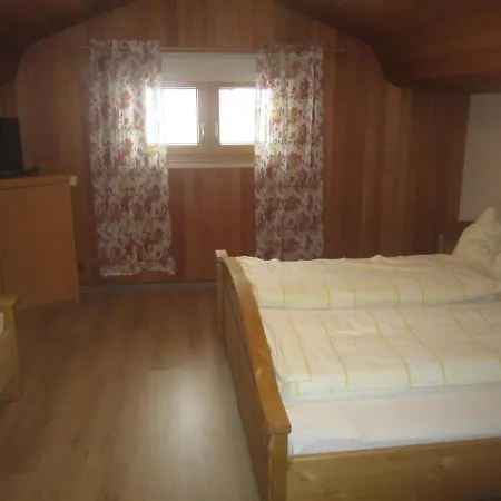 Guest house Garni Austermayer Traunreut
