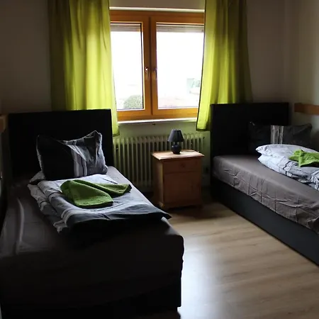 Garni Austermayer 3* Traunreut