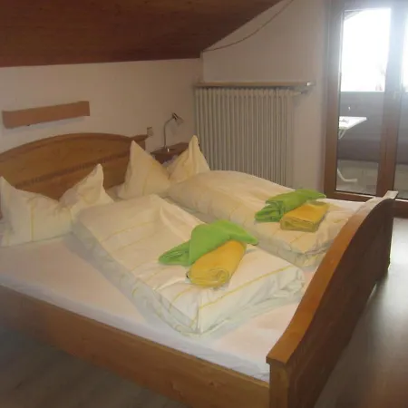 Garni Austermayer Guest house 3*