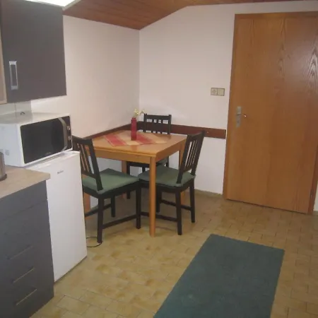 Guest house Garni Austermayer
