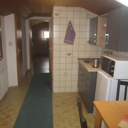 Garni Austermayer Traunreut