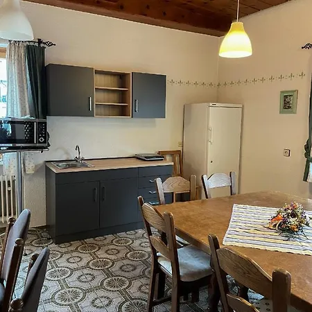 Guest house Garni Austermayer Traunreut