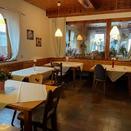 Garni Austermayer Guest house